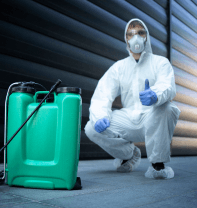 Asbestos Testing and removal from homes